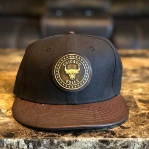 Chicago Bulls Snap Back